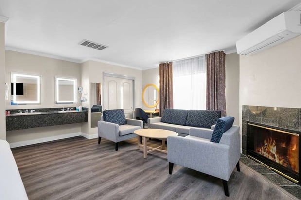 Images SureStay by Best Western San Francisco Marina District
