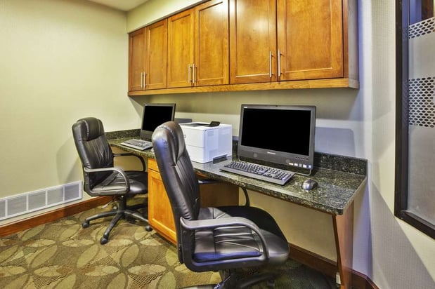 Images Hampton Inn Gaylord