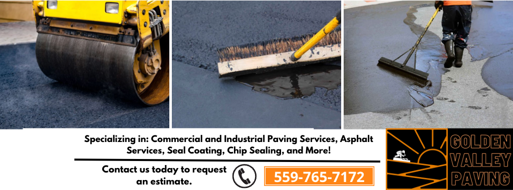 Golden Valley Paving Inc. Image