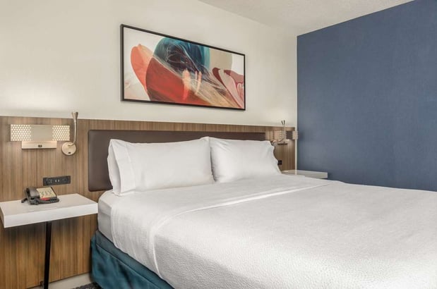 Images Hilton Garden Inn Chicago/Oakbrook Terrace