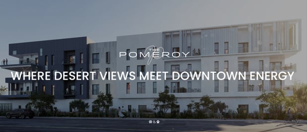 Images The Pomeroy Apartments