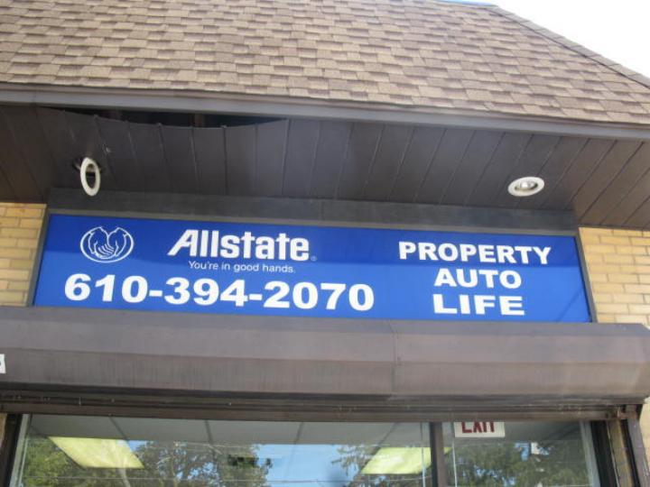 Images Mary Lou Heinsinger: Allstate Insurance