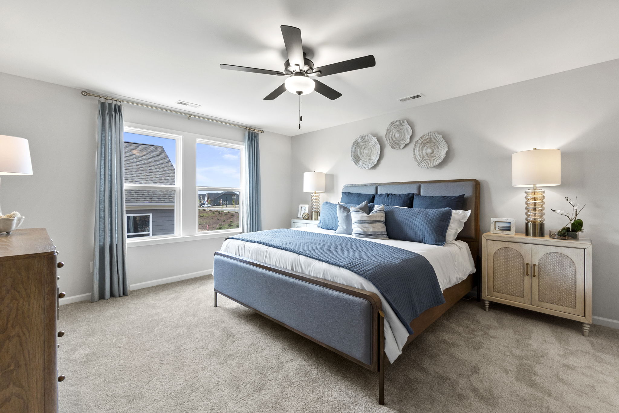 The Coves on Lake Wylie - Taylor Morrison Image