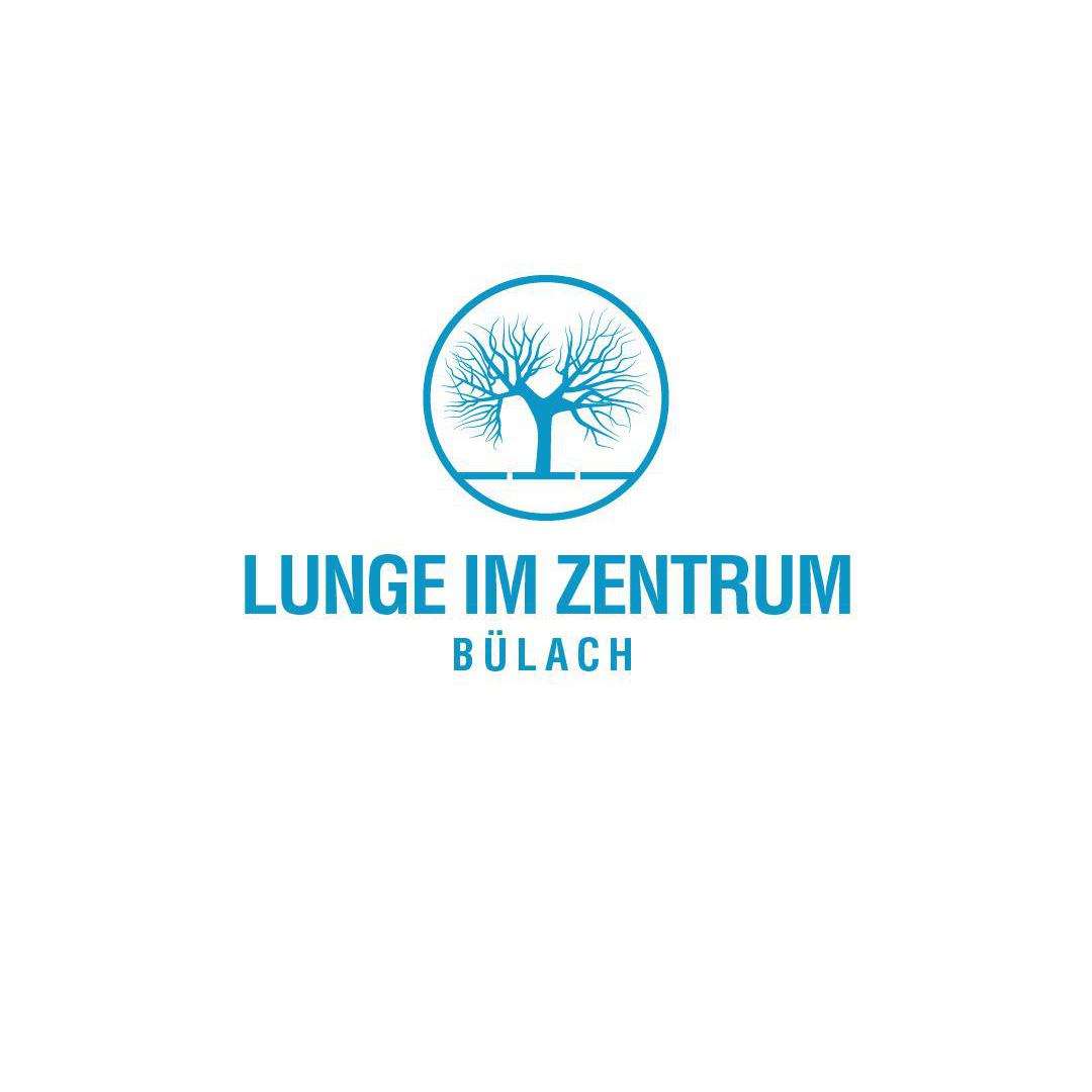 Lunge im Zentrum, Arztpraxis Dr. Bruno Senn und Bassam Atmeh Logo