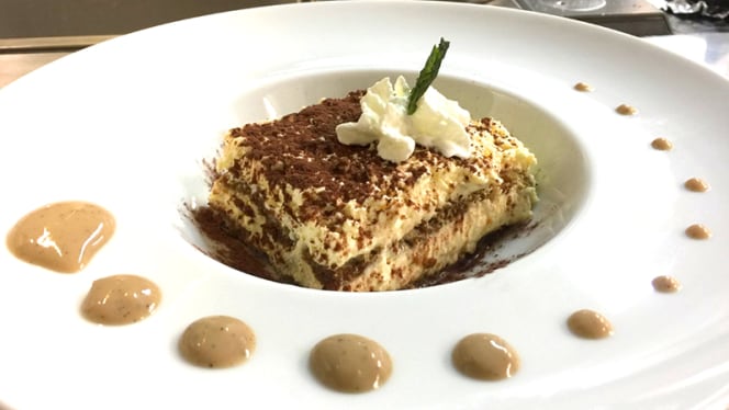 Images Pescheria Ristorante  Il Porto