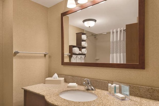 Images Hampton Inn Cincinnati-Kings Island