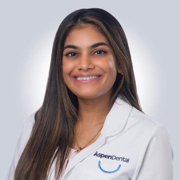 Images Dipali Patel, DDS, DMD