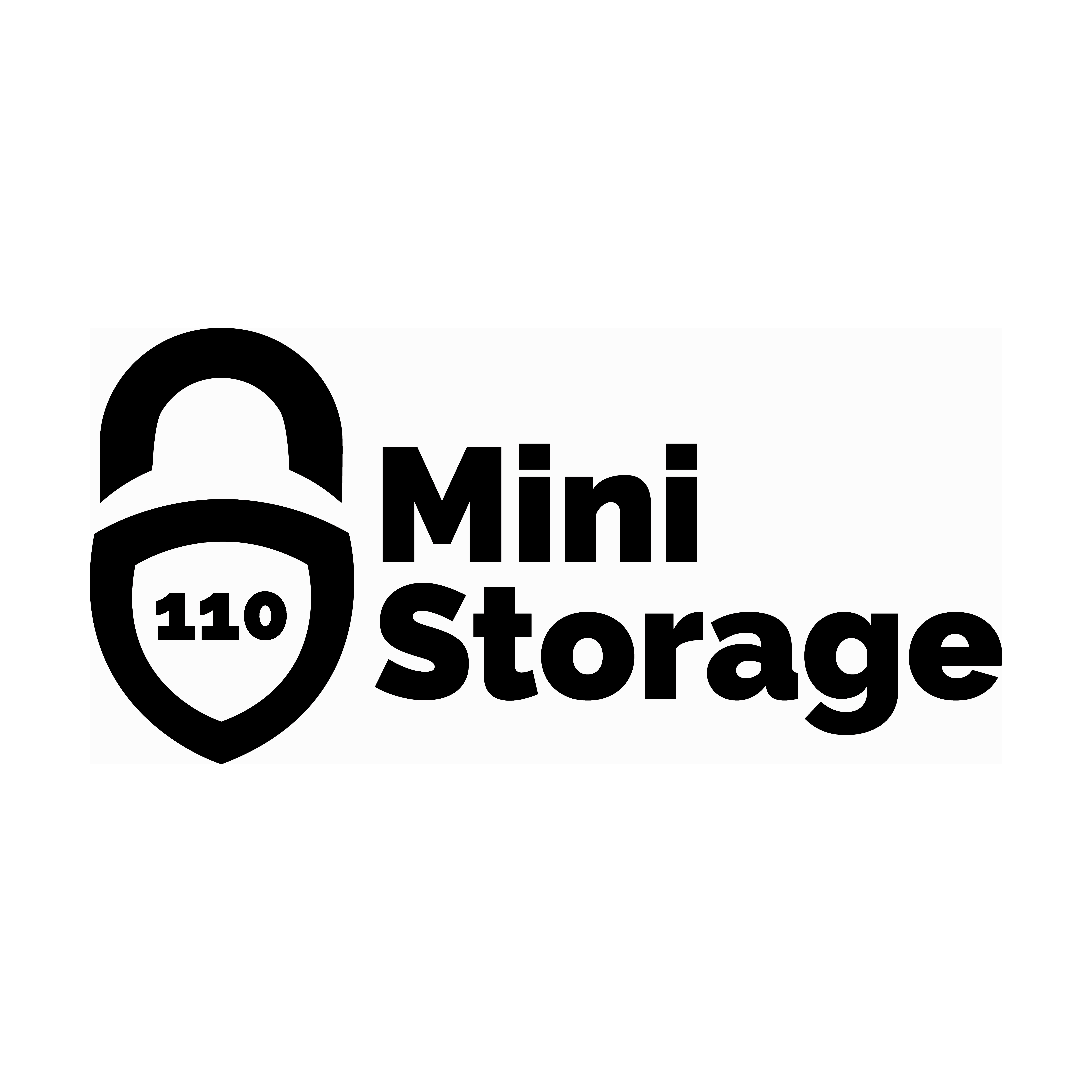 110 Mini Storage