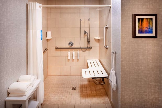 Images Hampton Inn Pullman