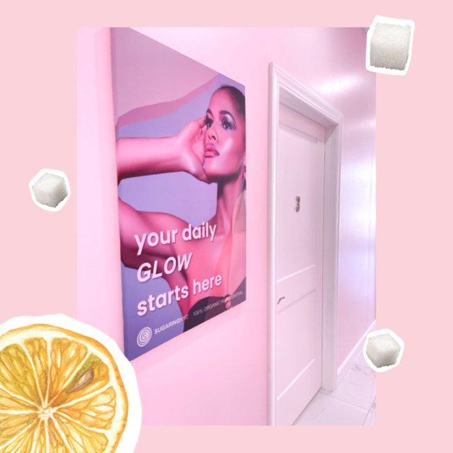 Images Sugaring NYC - West Palm Beach Wellington
