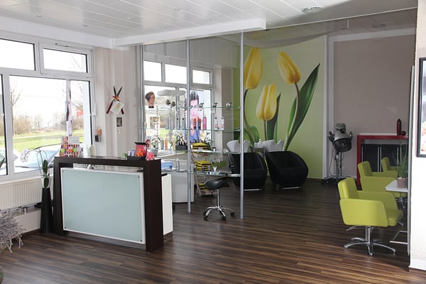 Bilder A-Haar Die Friseure
