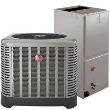 Sos Air Conditioning, Heating & Electrical