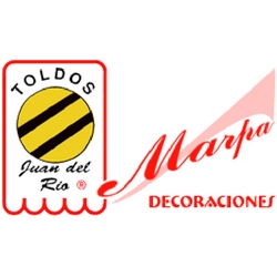 Toldos Juan Del Río Logo