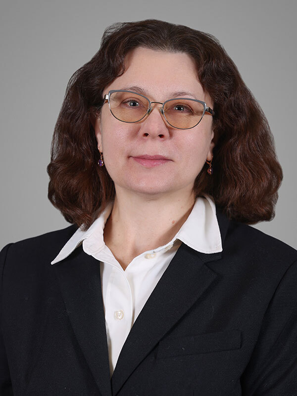 Anna Gramling, MD - IU Health Rheumatology - Eagle Creek