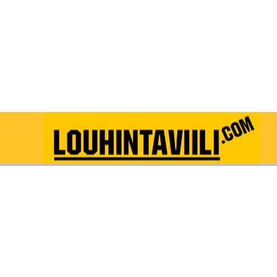 Louhinta Viili Oy Logo