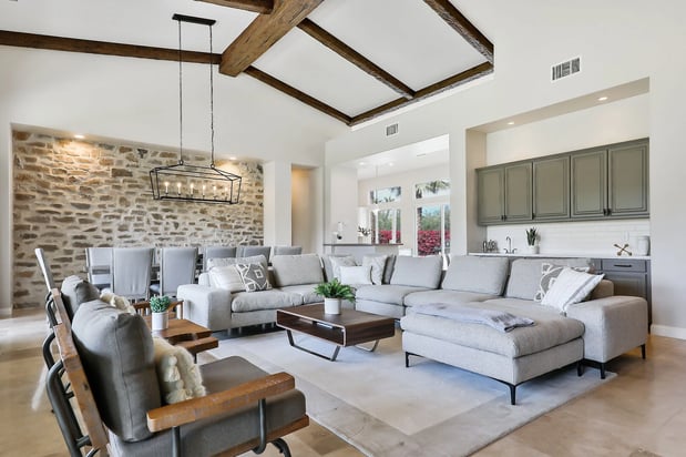 Images TRAVLR Vacation Homes