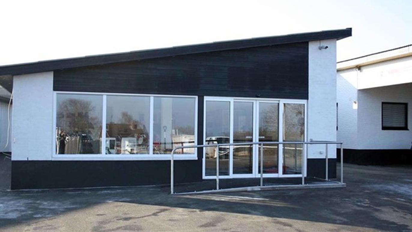 Images Murermester Sebastian Kure