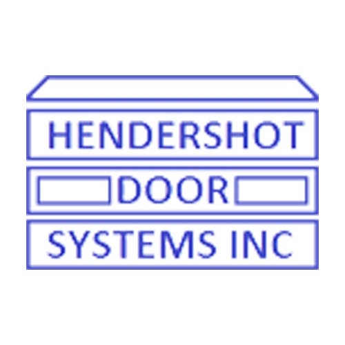 Hendershot Door Systems Inc Logo