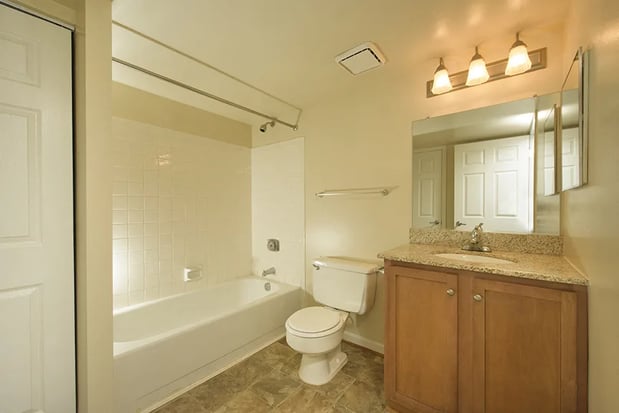 Images Glassworks Apartments