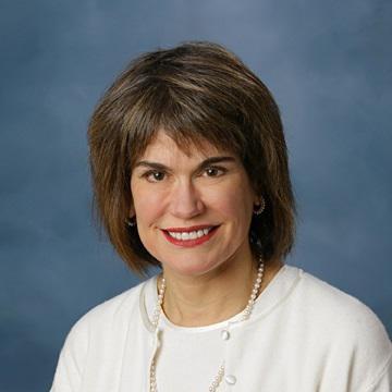 Dr. Susan D. Wall, MD