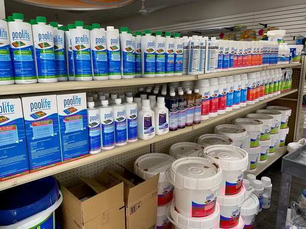 Images Leslie's Pool Supplies