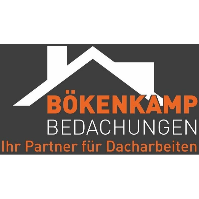 Bökenkamp Bedachungen in Bielefeld - Logo