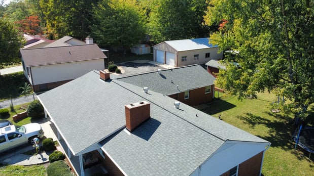 Images Carolina Custom Roofing Services