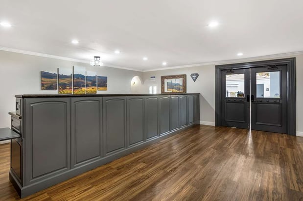 Images Best Western Dry Creek Inn