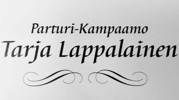Images Parturi-Kampaamo Tarja Lappalainen