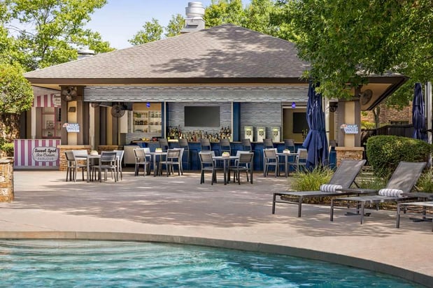 Images The Woodlands® Resort, Curio Collection by Hilton