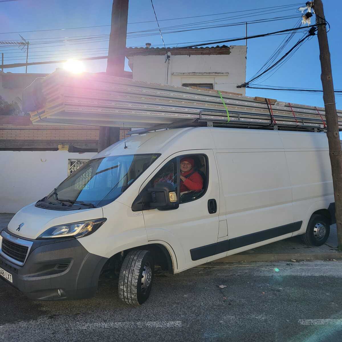 Images Mudanzas  y Transporte Carreróm