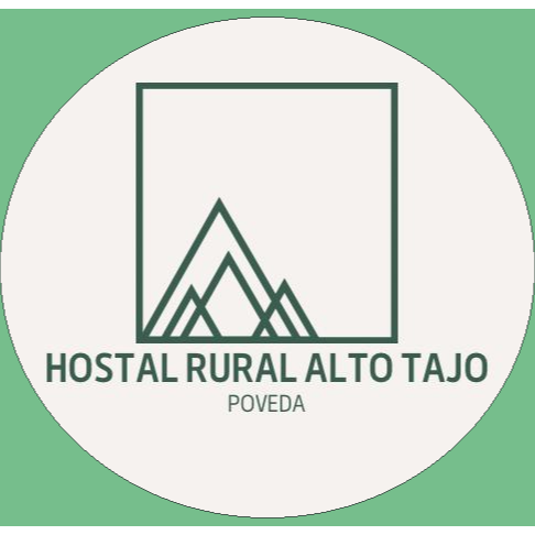 Hostal Rural Alto Tajo Logo