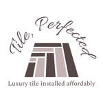 Tile, Perfected Logo