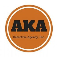 AKA Detective Agency, Inc Logo