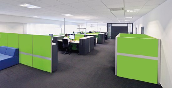 Numatic International GmbH, Fränkische Straße 15-19 in Hannover