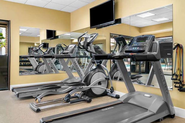 Images Best Western Okemos/East Lansing Hotel & Suites