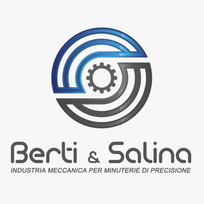 Berti & Salina S.r.l. Logo