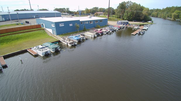 Images Your Boat Club Eagle River