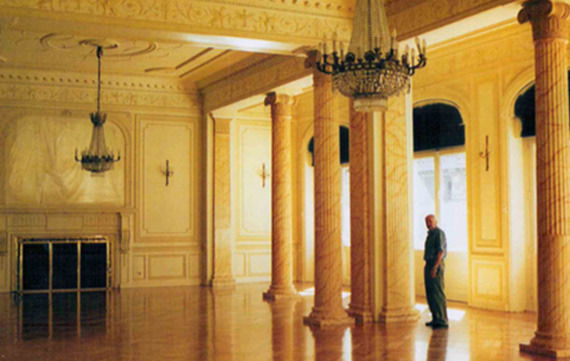 Images Omegaplac Decoración