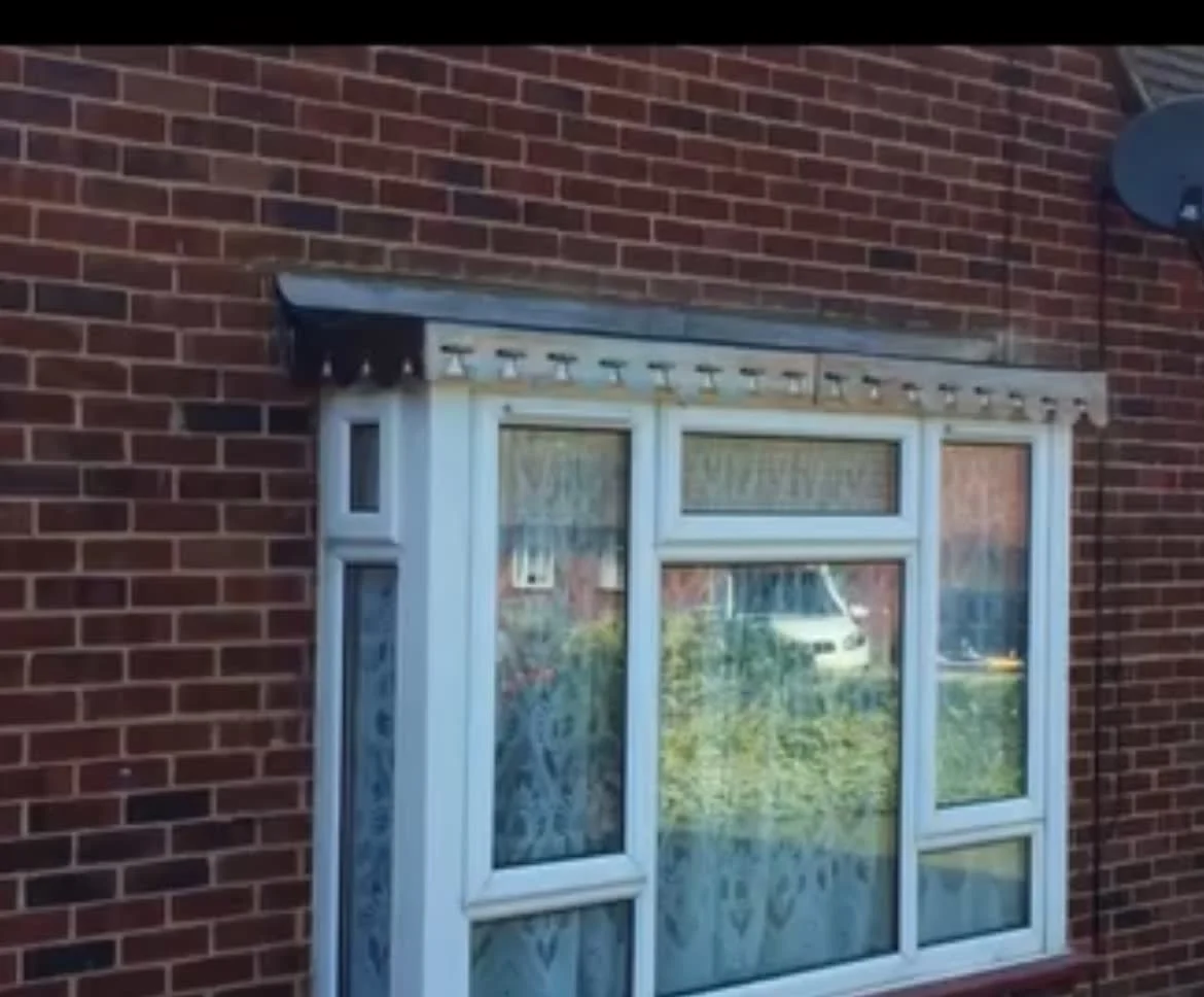 Images AB Roofing