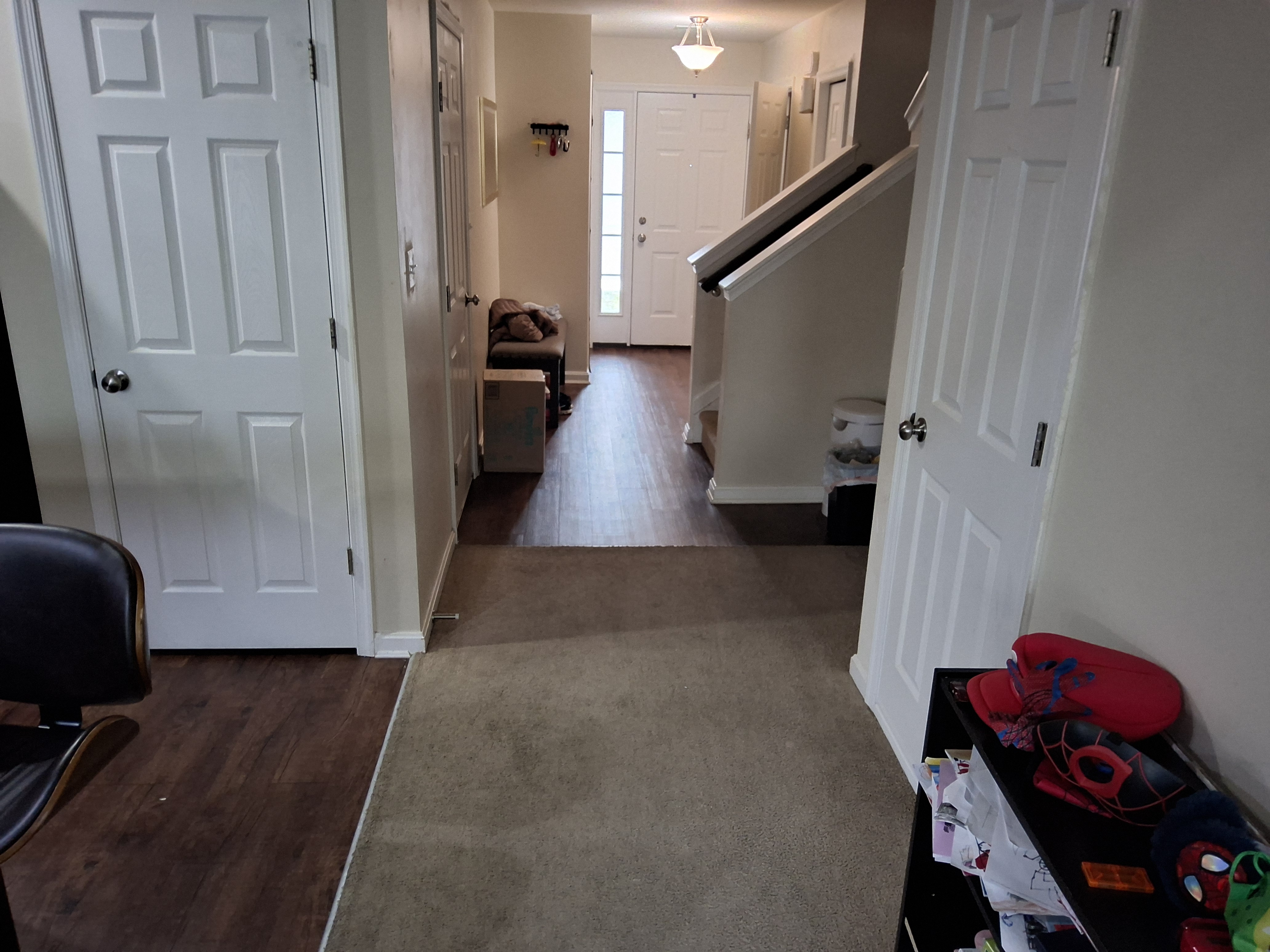 Floor Coverings International of Central Cumberland County Image