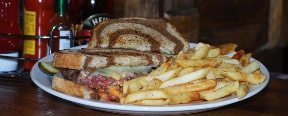 You can enjoy a few drinks while watching your favorite sports on any of our TV’s or relax with family and friends.