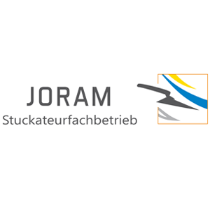 Logo Joram GmbH Stuckateurfachbetrieb