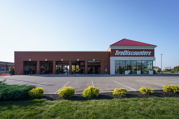 Images Tire Discounters