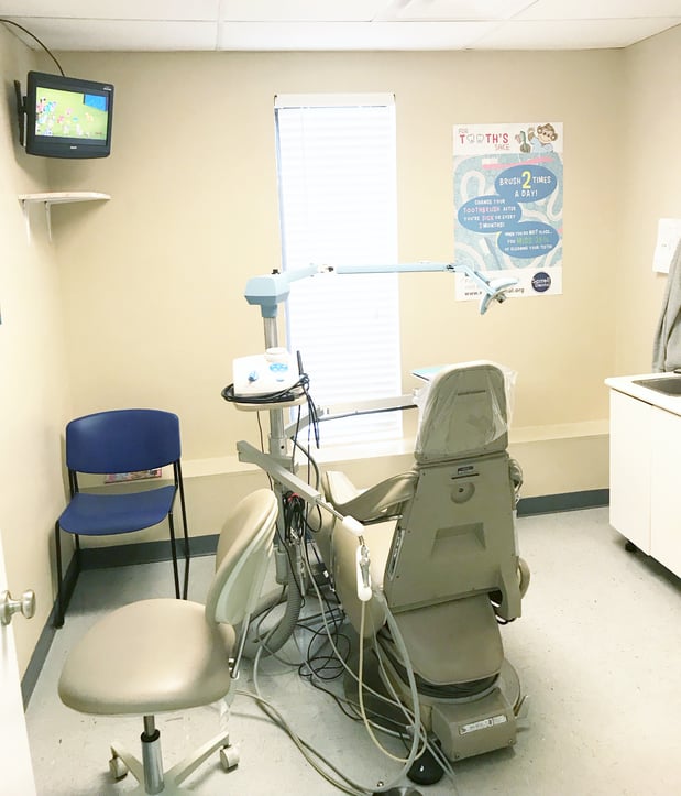 Images Advantage Dental+