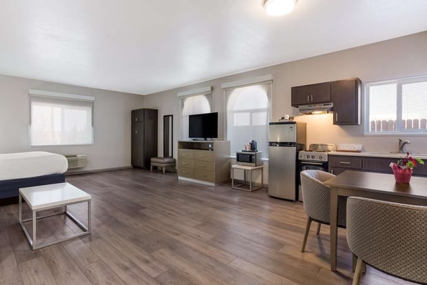 Images Best Western Grants Inn