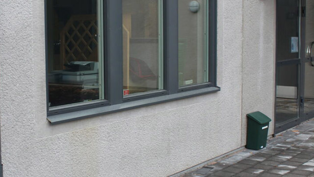 Images Vinninga Cementvarufabrik AB