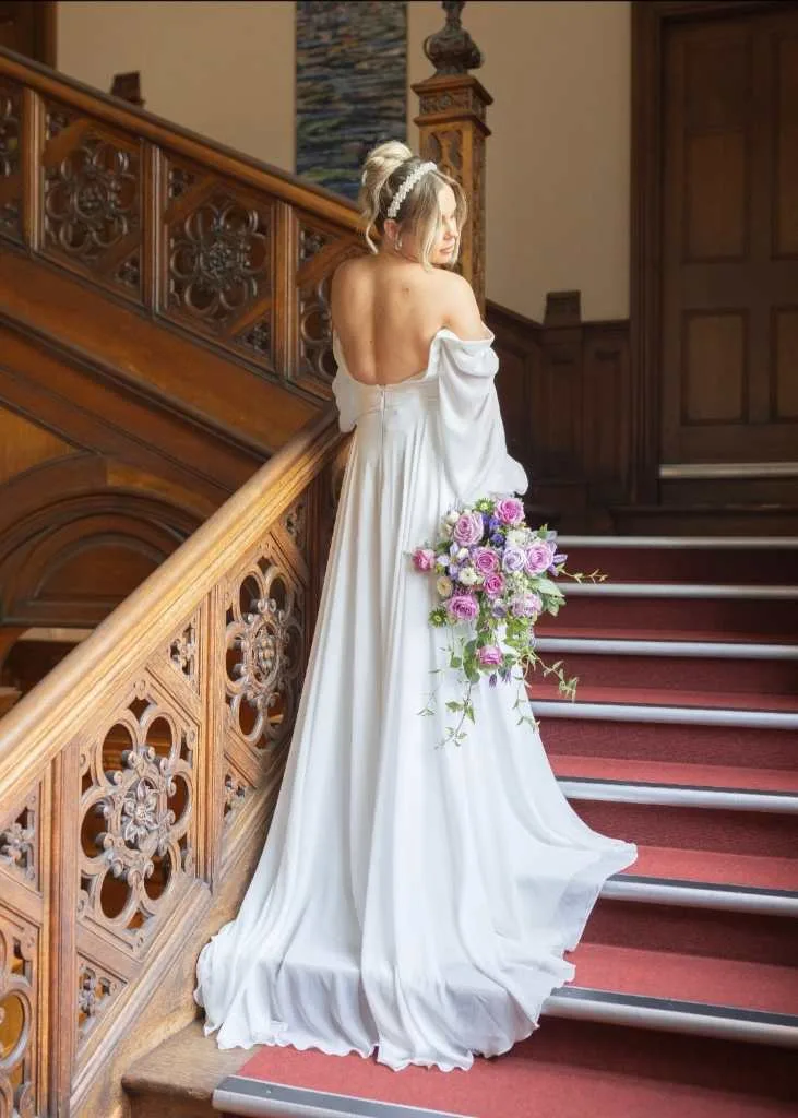 Images Pamela Jane Bridal Boutique