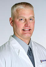 Dr. Kevin Wheeler, PAC