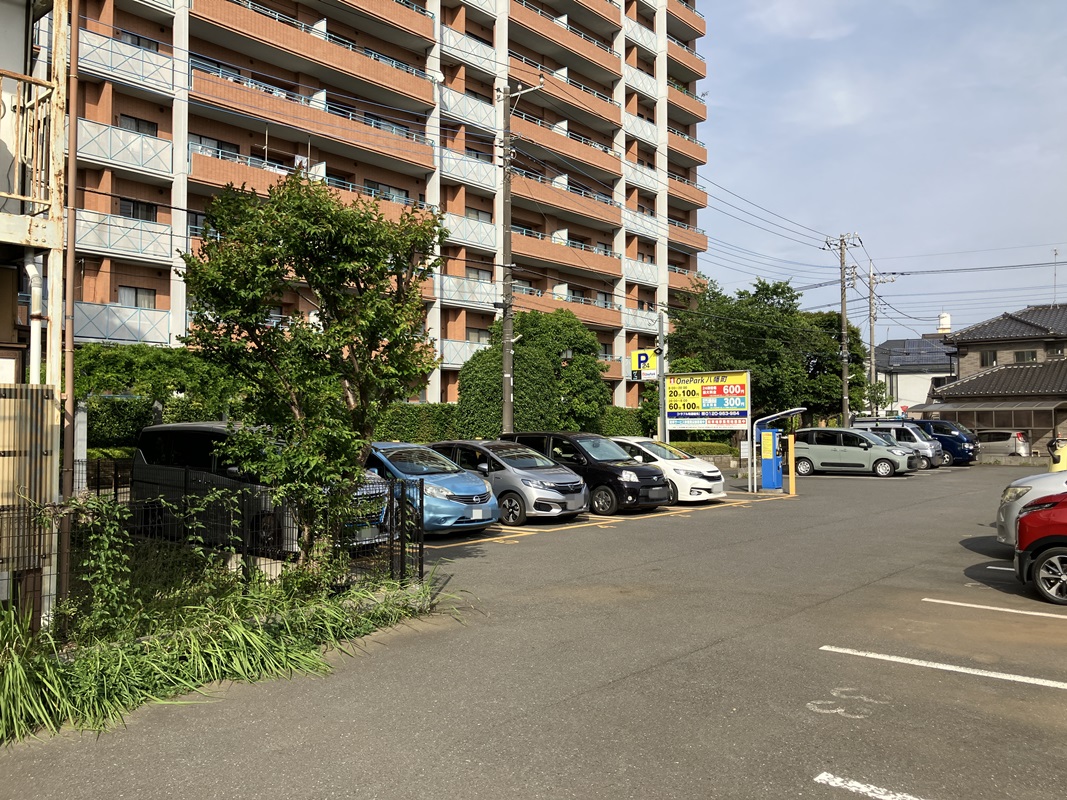 Images ONE PARK八幡町